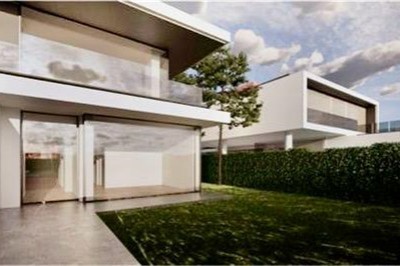 Smart villa for sale 7 rooms Iancu Nicolae - Baneasa Forest area, Bucharest