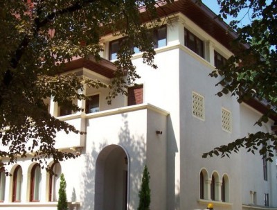 Vila speciala de inchiriat locatie exceptionala, Bulevardul Aviatorilor, Bucuresti