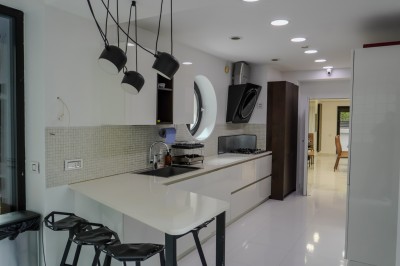 Special villa for sale 7 rooms, cinema and gym Herastrau - Nordului area, Bucharest