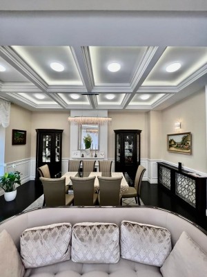 Beautiful villa for sale 6 rooms Iancu Nicolae - Jolie Ville, 334 sqm