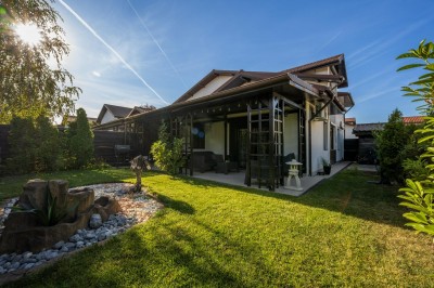 Villa for sale duplex type 4 roomsCorbeanca - Aria Residence, Ilfov county