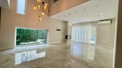 Vila tip duplex de vanzare 3 dormitoare, zona Iancu Nicolae - Padurea Baneasa, Bucuresti