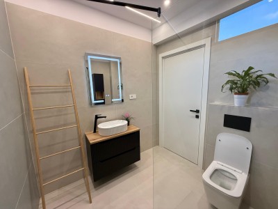 Duplex type villa for sale 6 rooms Iancu Nicolae - Jolie Ville area, Bucharest