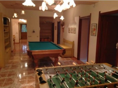 Villa for sale duplex type Predeal area, Brasov county 673 sqm