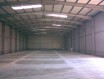 Industrial space for rent Bucharest - Pitesti 1.510 sqm