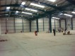 Warehouse for rent Bucharest West - Ringroad area 1.000 sqm