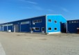 Warehouse for rent South area - Jilava, Ilfov county