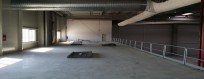 Industrial space for rent Mogosoaia area, Ilfov 2,500 sqm