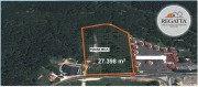 Land plot for sale Poiana Mica, Brasov county, 27,398 sqm