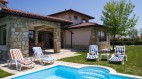 Individual villas for sale in resort, Bulgaria