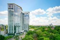 Apartment for rent suitable for offices Barbu Vacarescu - Verdi Park, Bucharest
