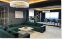 Apartament 2 camere, mobilat si utilat, zona Herastrau Satul Francez, Bucuresti
