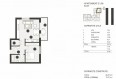 2 room apartment for sale in premium residential project Barbu Vacarescu, Bucharest