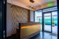 Apartament 2 camere, nou, mobilat lux, imobil superb, aproape de padure Baneasa - Sisesti, Bucuresti