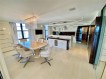 Apartament 3 camere cu ponton de barca de vanzare Miami Beach, Florida 263 mp