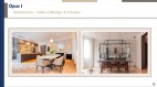 3 rooms apartment for sale exquisite residential compound Monaco - French Riviera