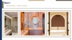 3 rooms apartment for sale exquisite residential compound Monaco - French Riviera