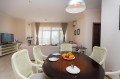 Apartament 3 camere de vanzare in vila, complex Thracian Cliffs, Bulgaria