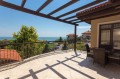 Apartament 3 camere de vanzare in vila, complex Thracian Cliffs, Bulgaria