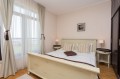 Apartament 3 camere de vanzare in vila, complex Thracian Cliffs, Bulgaria