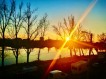 Apartament 3 camere de vanzare vedere lac Baneasa, mobilat lux