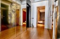Apartament 3 camere de vanzare vedere lac Baneasa, mobilat lux