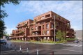 3 room apartment for sale in premium residential project Barbu Vacarescu, Bucharest