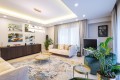Apartament 4 camere, luminos si frumos amenajat zona Primaverii, Bucuresti 177 mp