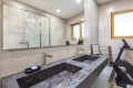 Apartament 4 camere, luminos si frumos amenajat zona Primaverii, Bucuresti 177 mp