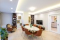 Apartament 4 camere, luminos si frumos amenajat zona Primaverii, Bucuresti 177 mp