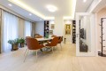 Apartament 4 camere, luminos si frumos amenajat zona Primaverii, Bucuresti 177 mp