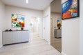 Apartament 4 camere, luminos si frumos amenajat zona Primaverii, Bucuresti 177 mp