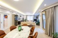 Apartament 4 camere, luminos si frumos amenajat zona Primaverii, Bucuresti 177 mp