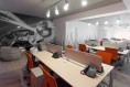 4 room apartment for sale changed in office Matei Basarab area, Bucharest