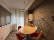 4 room apartment for sale changed in office Matei Basarab area, Bucharest
