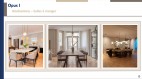 5 rooms apartment for sale exquisite residential compound Monaco - French Riviera