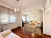 2 room apartment for rent in Dorobanti area, Bucharest 92 sqm