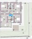 4 room apartment with garden in a brand new building for sale - Parcul Circului area, Bucharest 137.22 sqm