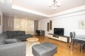 Apartment for rent 2 rooms Herastrau Park, Bucharest 76 sqm
