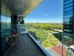 Apartment for rent 2 rooms, spectacular view, Floreasca area, Bucharest