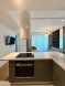 Apartment for rent 2 rooms, special view, Floreasca area, Bucharest