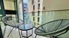 Apartament de inchiriat 2 camere zona Herastrau, Bucuresti