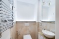 Apartament de inchiriat 2 camere zona Herastrau, Bucuresti