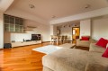Apartament de inchiriat 2 camere zona Piata Romana, Bucuresti 105 mp