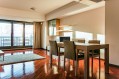 Apartament de inchiriat 2 camere zona Piata Romana, Bucuresti 105 mp