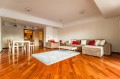 Apartament de inchiriat 2 camere zona Piata Romana, Bucuresti 105 mp