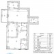 Apartament de inchiriat 3 camere, vedere spectaculoasa, zona Floreasca, Bucuresti