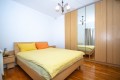 Apartament de inchiriat 3 camere zona Aviatorilor - Primaverii, Bucuresti 75 mp