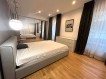 Apartment for rent  3 rooms Icoanei Garden area, Bucharest 100 sqm