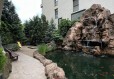 Apartment for rent 3 rooms Herastrau area, Bucharest 115 sqm